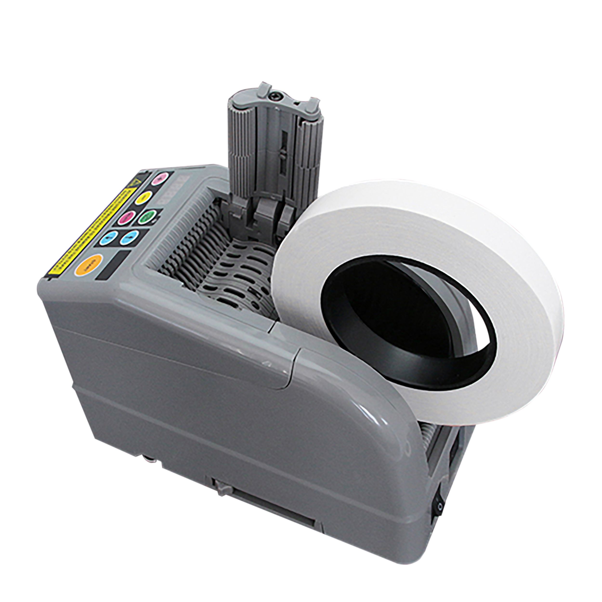 Dispenser di nastro adesivo automatico