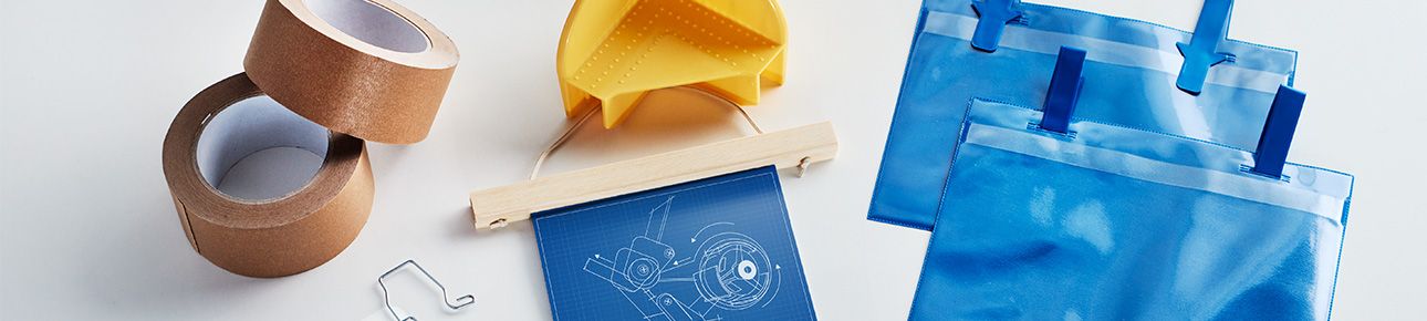 Magazzino e logistica