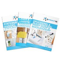 Richiesta catalogo gratuito