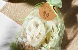 Sacchetti di organza