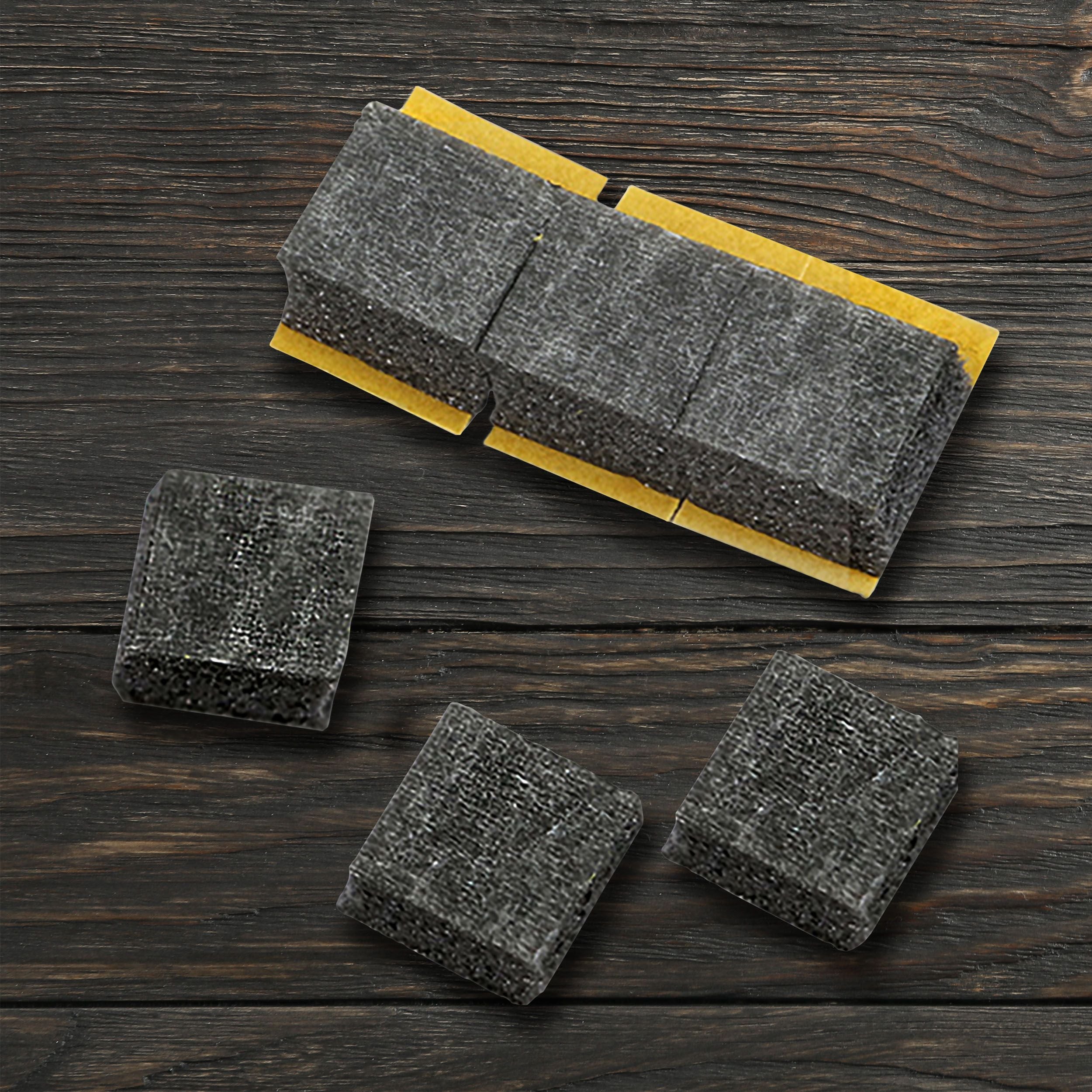 Pads adesivi