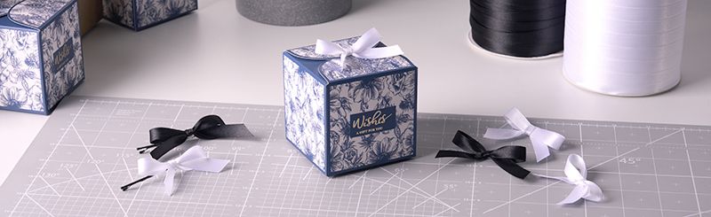  Biglietto personalizzato