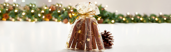 Confezione regalo per Natale