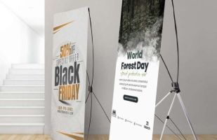 Espositori banner