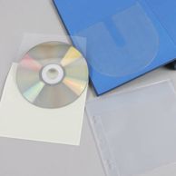 Tasche porta CD