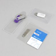 Tasche adesive per USB