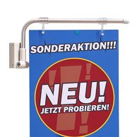 Porta banner