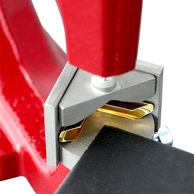 Set di attrezzi per angoli per libri