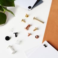 Viti sepolte e accessori