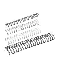 Spirali metalliche
