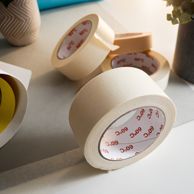 Nastro per mascheratura