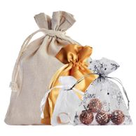 Sacchetti regalo