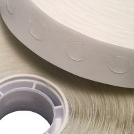 Punti colla di silicone
