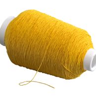 Cordino elastico tondo