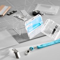 Accessori per documenti d'identità