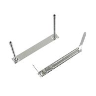 Fasteners in metallo