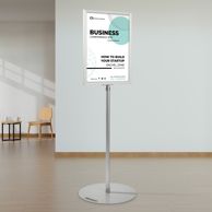 Porta poster
