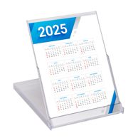 Porta calendario