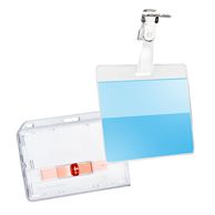 Buste porta badge