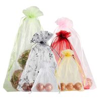 Sacchetti di organza