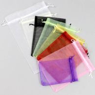 Sacchetti di organza
