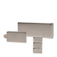 Blocchetto magnetico
