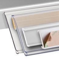 Supporti autoadesivi per etichette