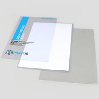 Buste trasparenti A4