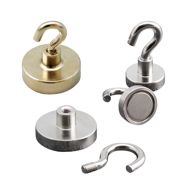 Magneti con base