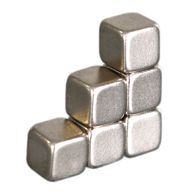 Cubi magnetici