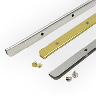 Dorsini rilegafogli metallici