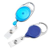 Porta badge a yoyo