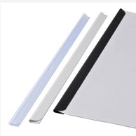 Dorsini FELLOWES Rilegafogli 8 Mm Bianco