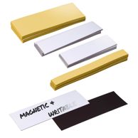 Etichette magnetiche
