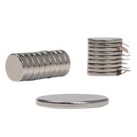 Dischi magnetici