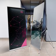 Espositori banner