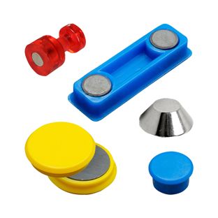 Magnete rotondo al miglior prezzo | Leroy Merlin