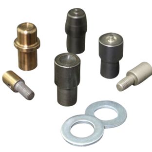 PINZA PUNZONATRICE PER cintura in pelle occhiello punzone cinturino strumenti manuali EUR 26,63