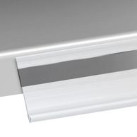 Profilo portaprezzi DBR magnetico 39 mm | 75 mm