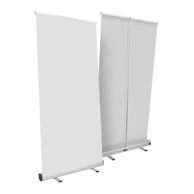 Roll Up Premium, senza stampa, 200 x 100 cm
