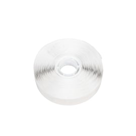Punti colla di silicone, ø = 8-10 mm, semipermanente, per dispenser manuale (rotolo con 1 500 unità) 