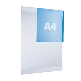 Buste a C con striscia adesiva A4 formato verticale
