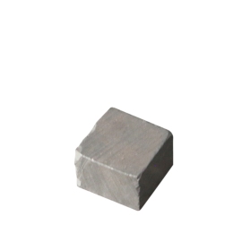 Blocchetto magnetico in ferrite, Y35 7 x 7 mm | 5 mm