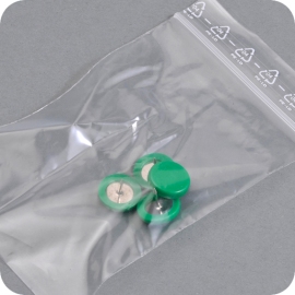 Puntine da disegno, ø = 15 mm, verde, 4 pezzi in 1 sacchetto (1 sacchetto) 