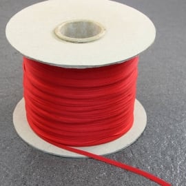 Segnalibro in bobina, 4-5 mm, rosso (bobina con 600 m) 