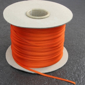 Segnalibro in bobina, 4-5 mm, arancione (bobina con 600 m) 