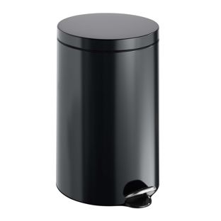 Pattumiera a pedale 12 L null | null | null