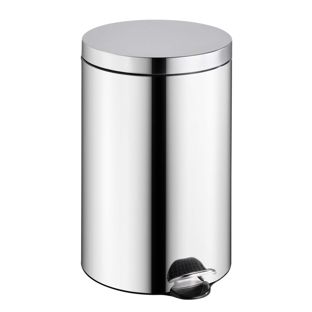 Pattumiera a pedale 20 L null | null | null