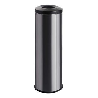 Pattumiera autoestinguente 30 L null | null | null