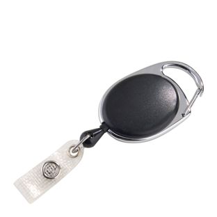 Porta badge a yoyo 